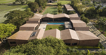 方正之美-办公室设计公司与你分享