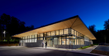 以办公室装修为主题的医疗机构会如何