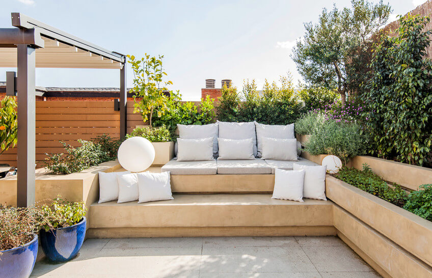 办公室装修设计