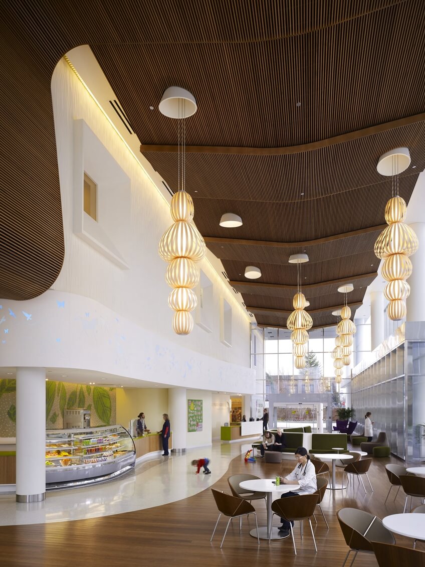 广州办公室设计