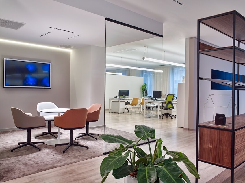 办公室设计