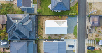 自然温室屋设计_由佛山办公室设计公司分享