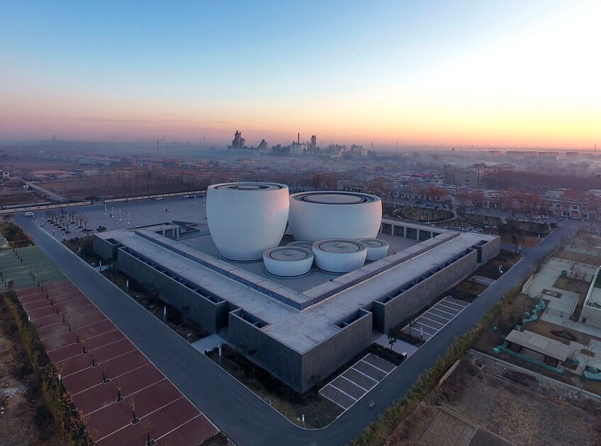 佛山办公室设计公司