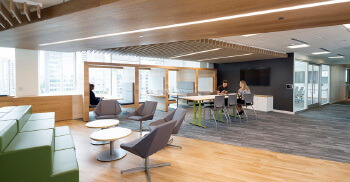 为了防止办公室装修设计亏本需要注意什么问题？