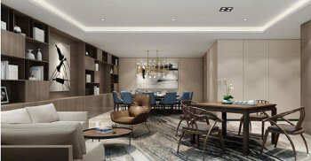 办公室装修设计功能区主要有什么要求？