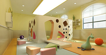 幼儿园装修后会有什么污染？