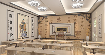 幼儿园装修都有什么标准？