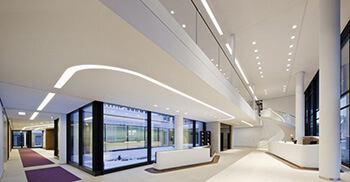 办公室装修设计有什么省钱技巧？