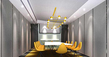 影响办公室设计因素有什么？