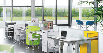 新装修办公室用什么方法可以快速去除甲醛？