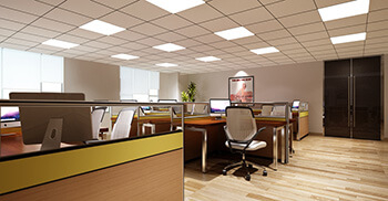 选择哪家办公装修公司比较好？