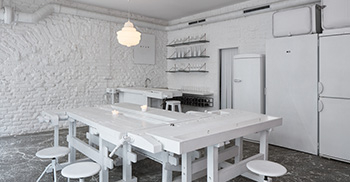 复古风格酒吧装修—办公装修公司