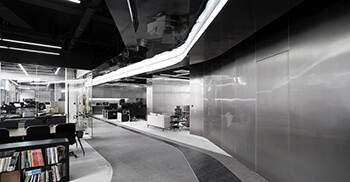 服装多样化工作室设计