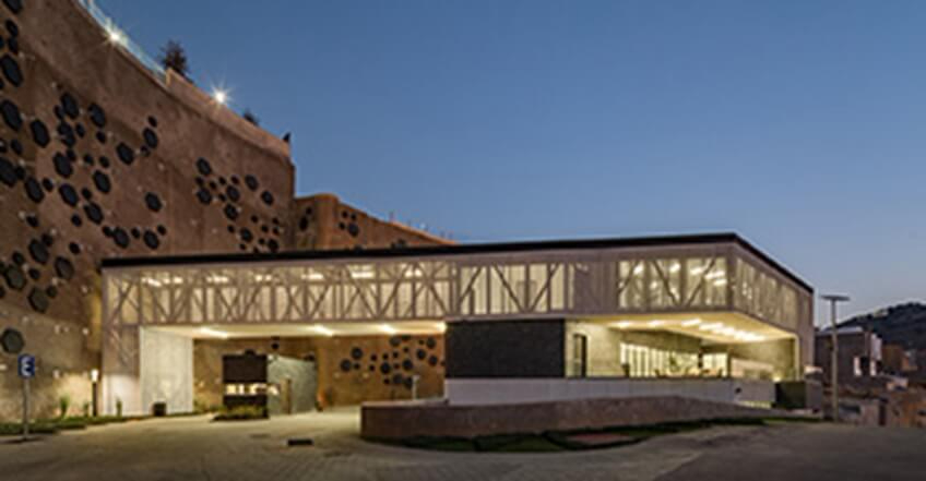 俱乐部之家还原生活本质需求—由广州装修设计分享