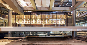 让你为之惊讶博物馆酒店—由广州装修公司分享