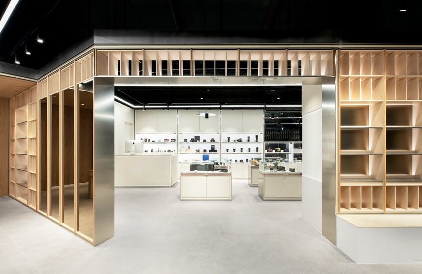 装修公司 摄像机区3