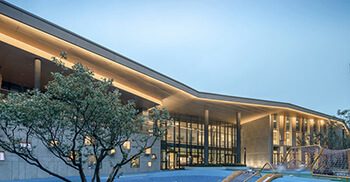 打造未来幼儿园造型—由办公装修公司分享