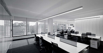 办公室设计公司怎么打造未来办公空间