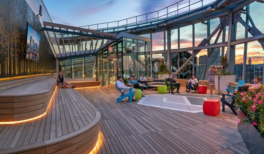 办公室装修公司