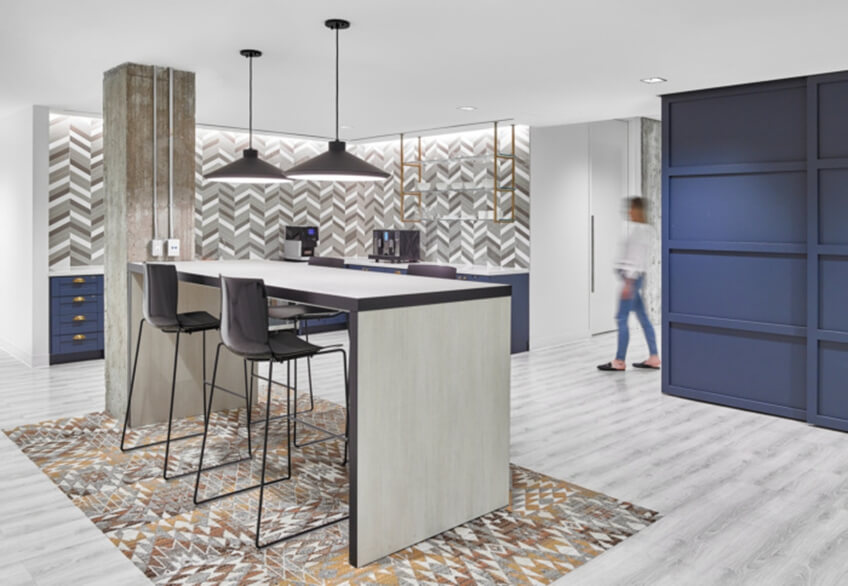 办公室装修公司