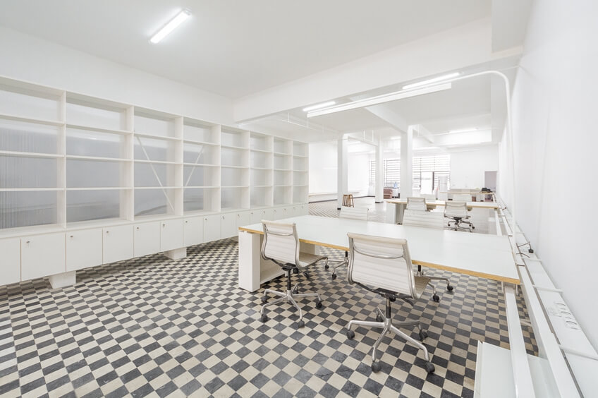 办公室设计公司