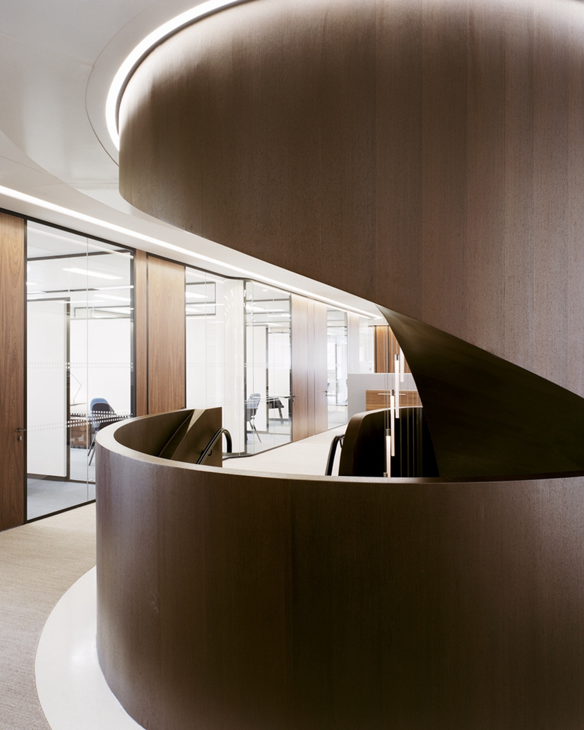 办公空间装修设计 办公空间装修设计