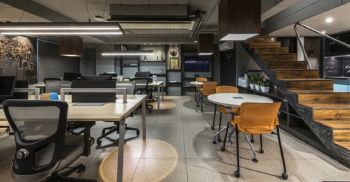 广州市怎样挑选恰当办公室装修公司呢