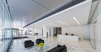 开创办公楼装修可持续道路-由广州办公楼装修分享