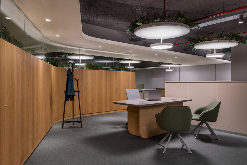 办公室装修公司