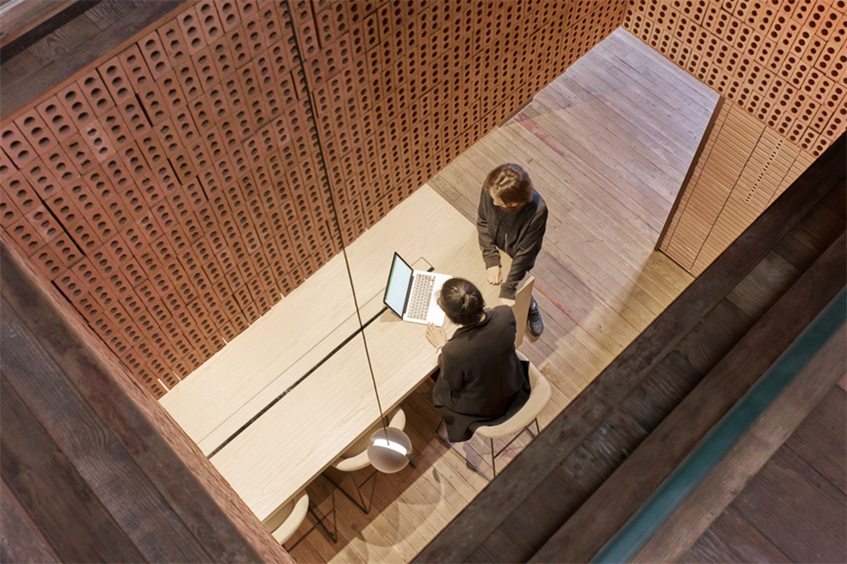 办公室装修设计公司