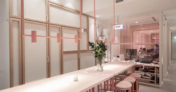 办公楼装修公司-打造创意充满动力工作环境