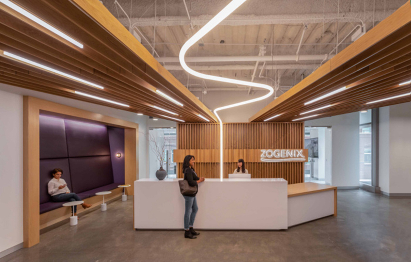 广州装修设计公司