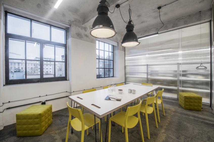 办公室室内设计