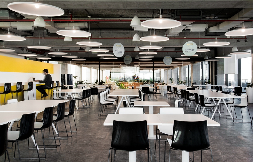 办公室装修工程