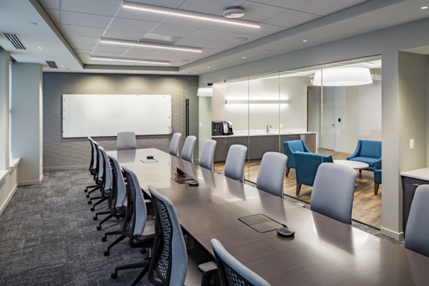 办公室装修设计