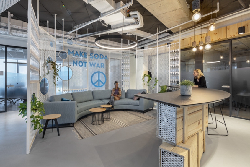 办公楼装修设计