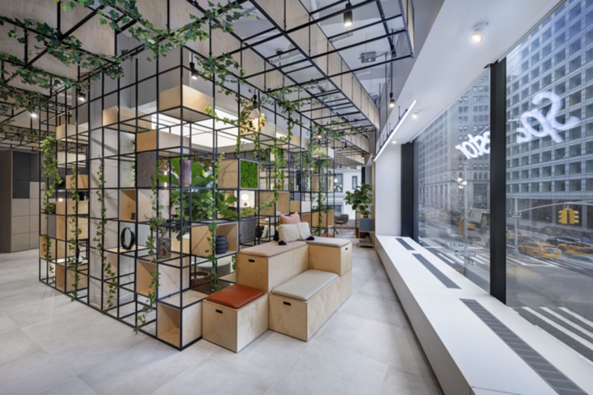 办公装修 办公装修