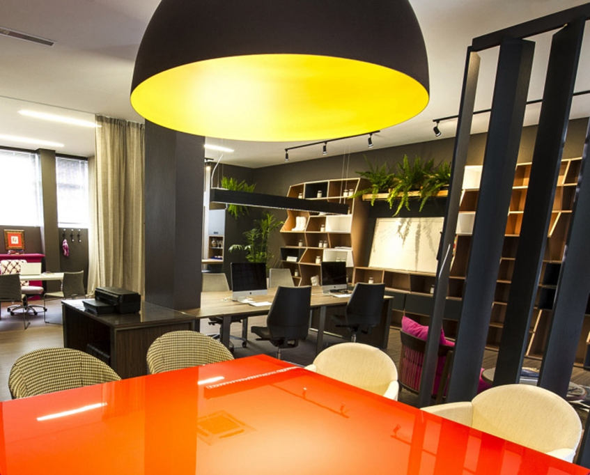 办公装潢