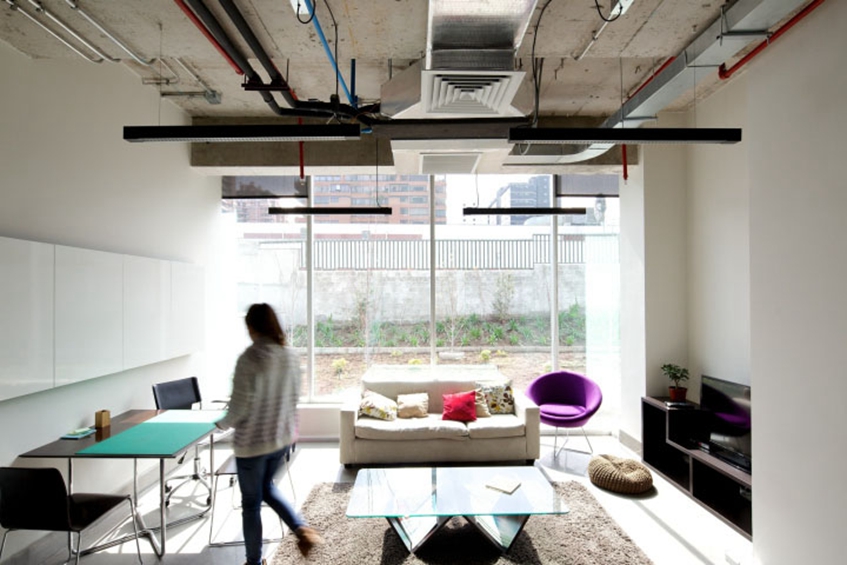 办公室装修设计