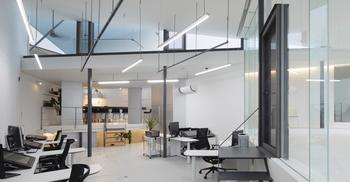 办公室装饰设计全包费用是多少