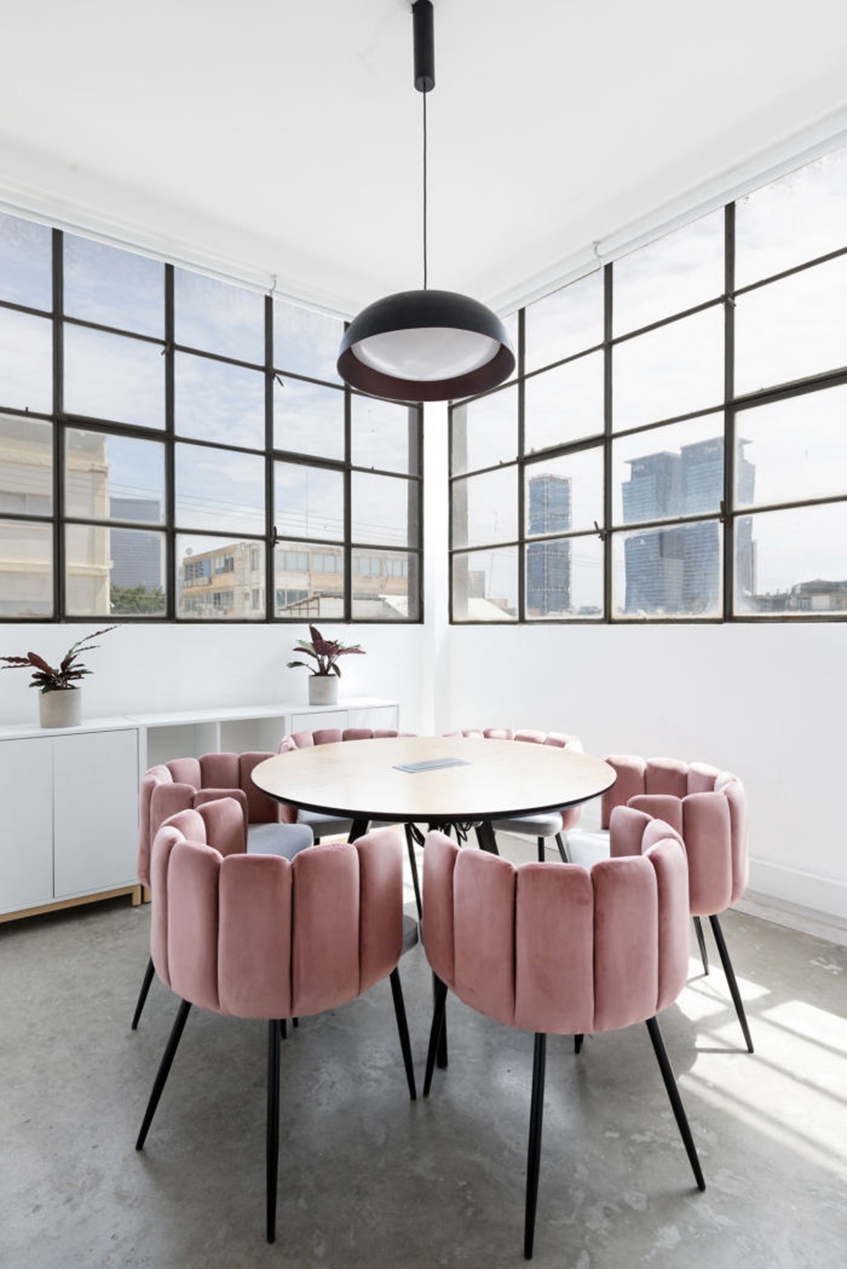 广州办公楼装修