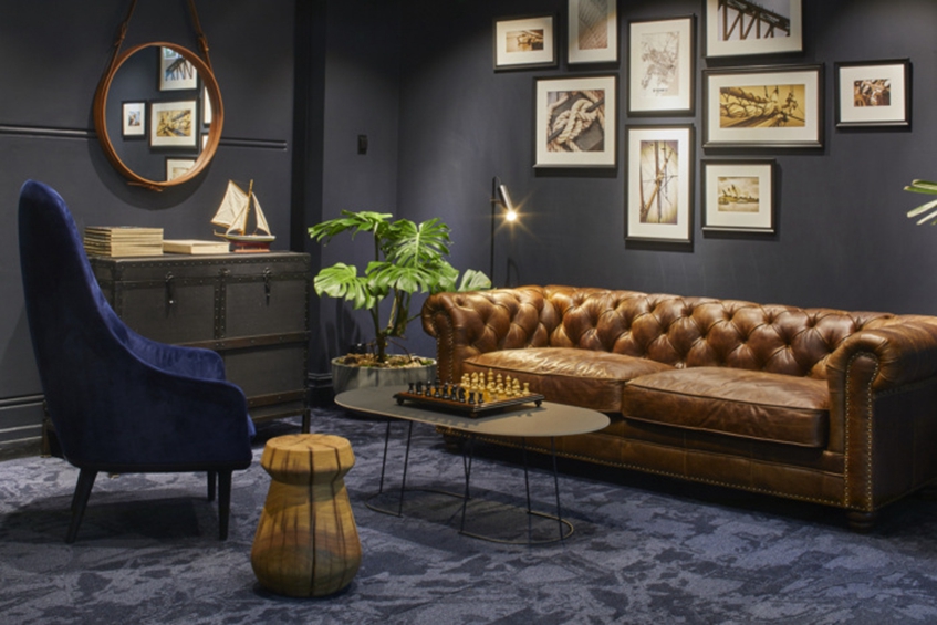 办公室布局设计