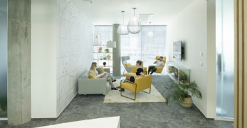 优越办公室装修设计应该怎么做才好