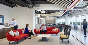 办公室装饰百叶窗有什么优点