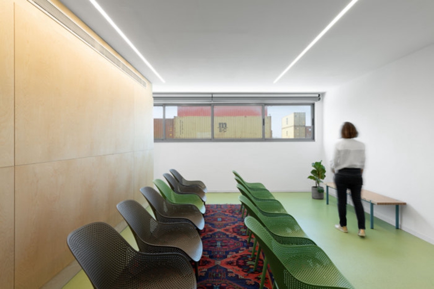 公司办公室装修 公司办公室装修