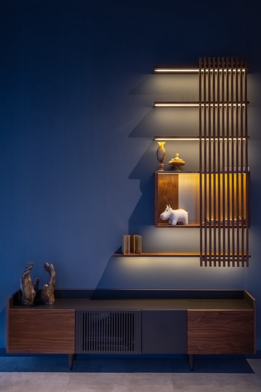 厂房办公室装修