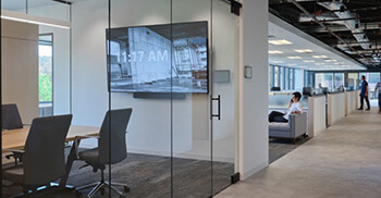 顺德办公室装修设计方案及趋势讲解