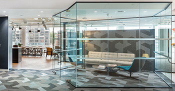 行为需求怎么决定办公室装饰设计核心要点