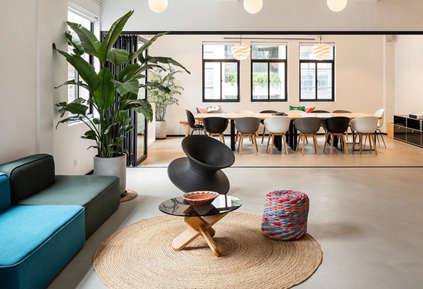 办公室装修公司