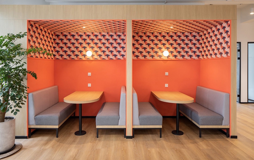 办公室装修公司